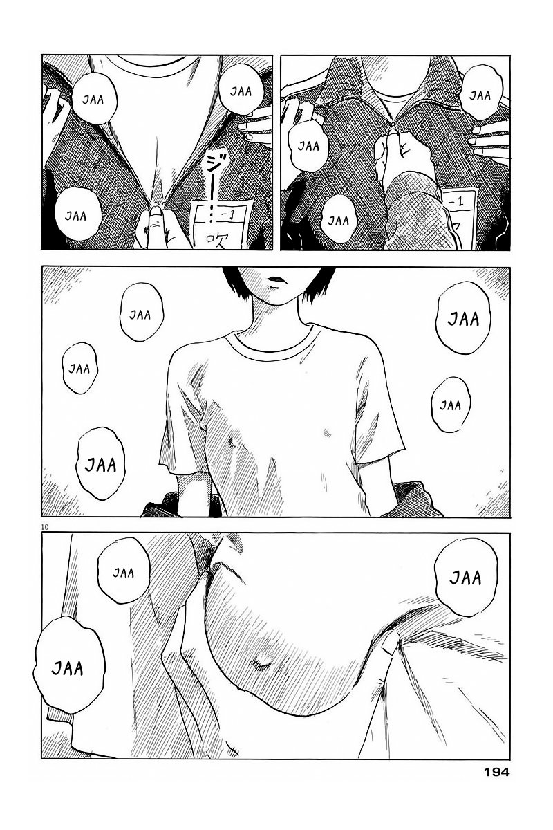 Read Chi no Wadachi ES Manga Online