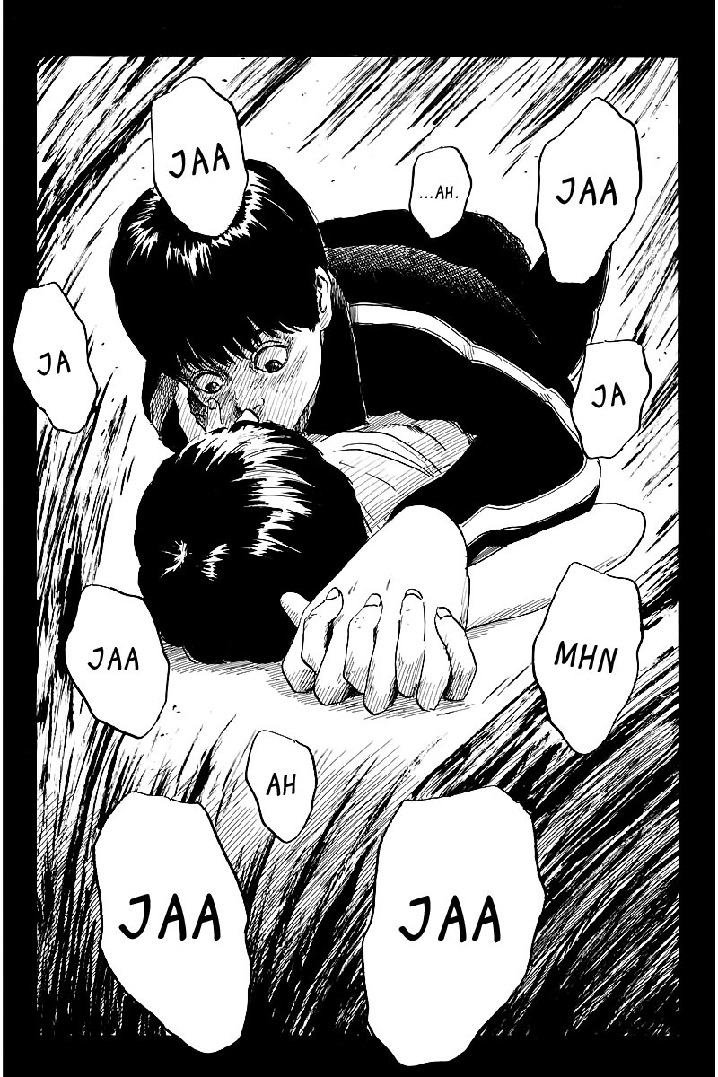 Read Chi no Wadachi ES Manga Online