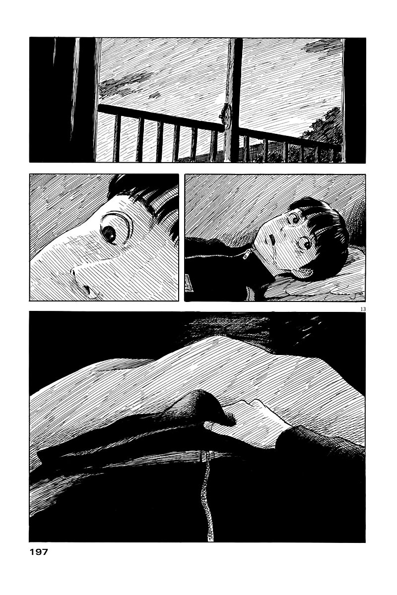 Read Chi no Wadachi ES Manga Online