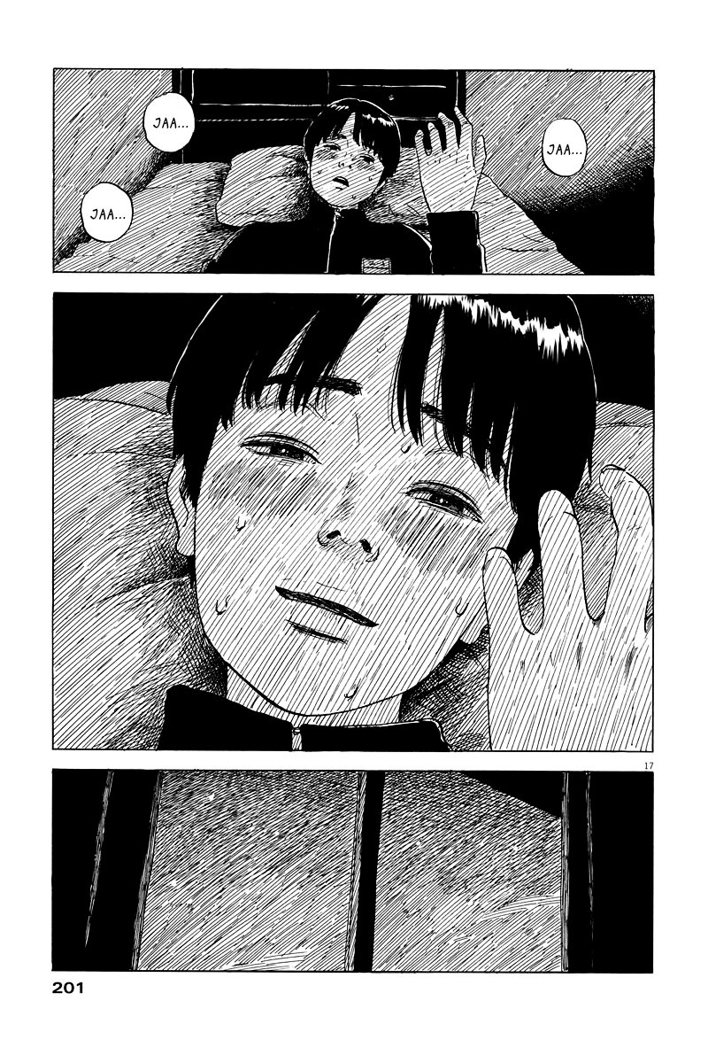 Read Chi no Wadachi ES Manga Online