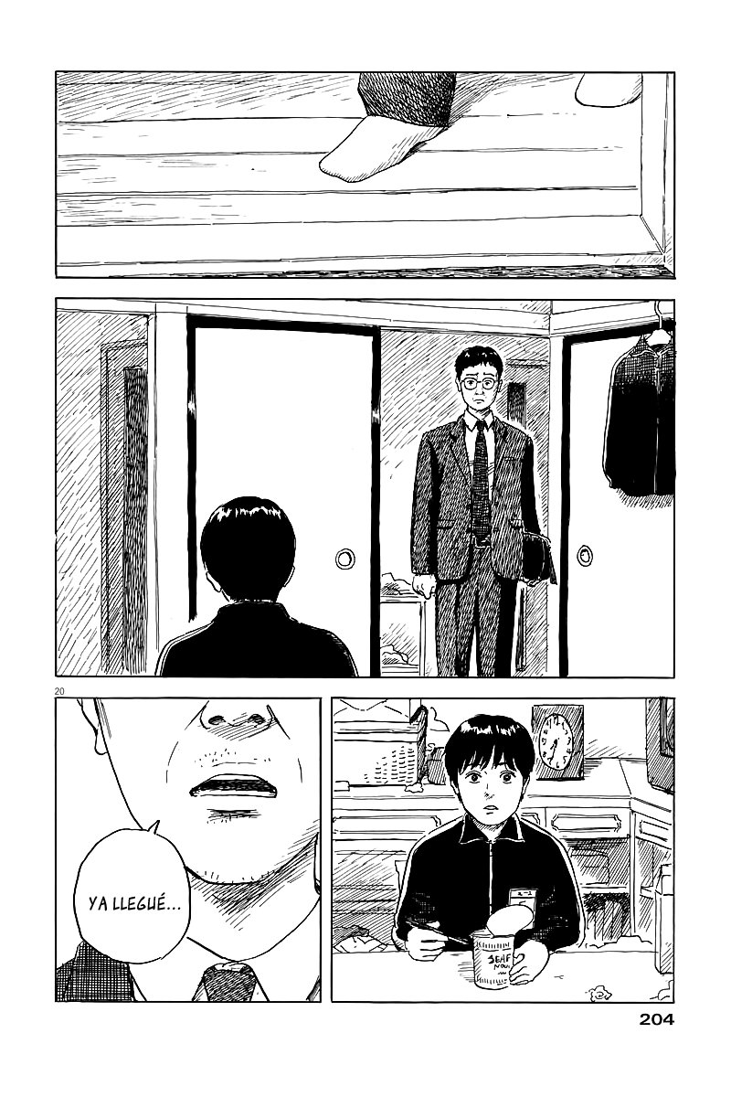 Read Chi no Wadachi ES Manga Online