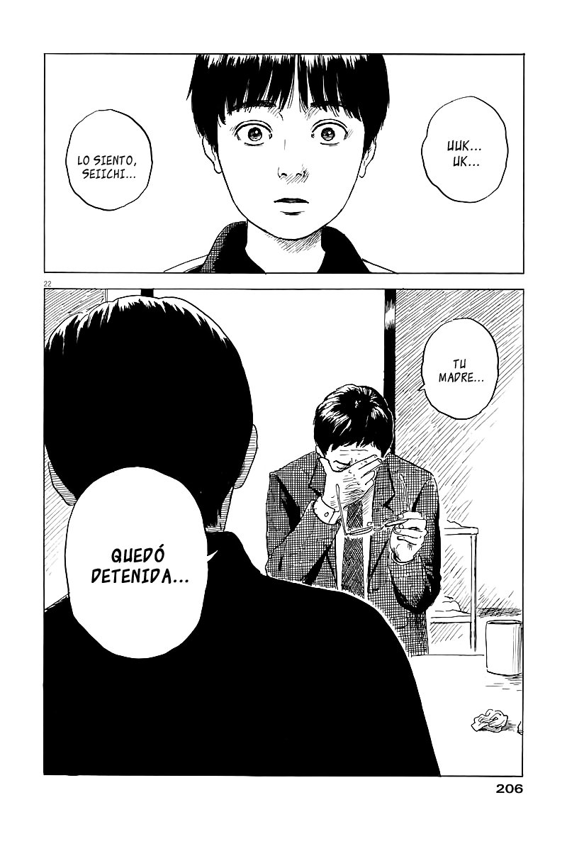 Read Chi no Wadachi ES Manga Online