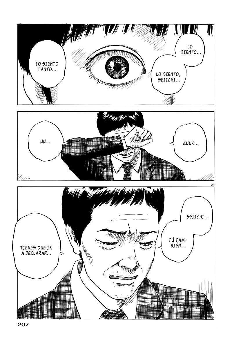 Read Chi no Wadachi ES Manga Online