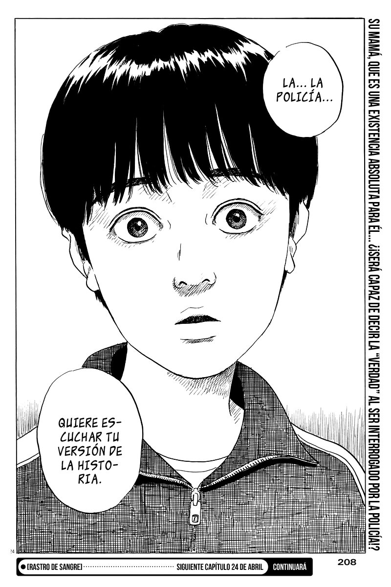 Read Chi no Wadachi ES Manga Online