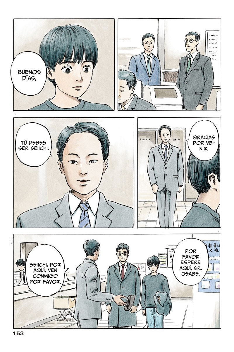 Read Chi no Wadachi ES Manga Online