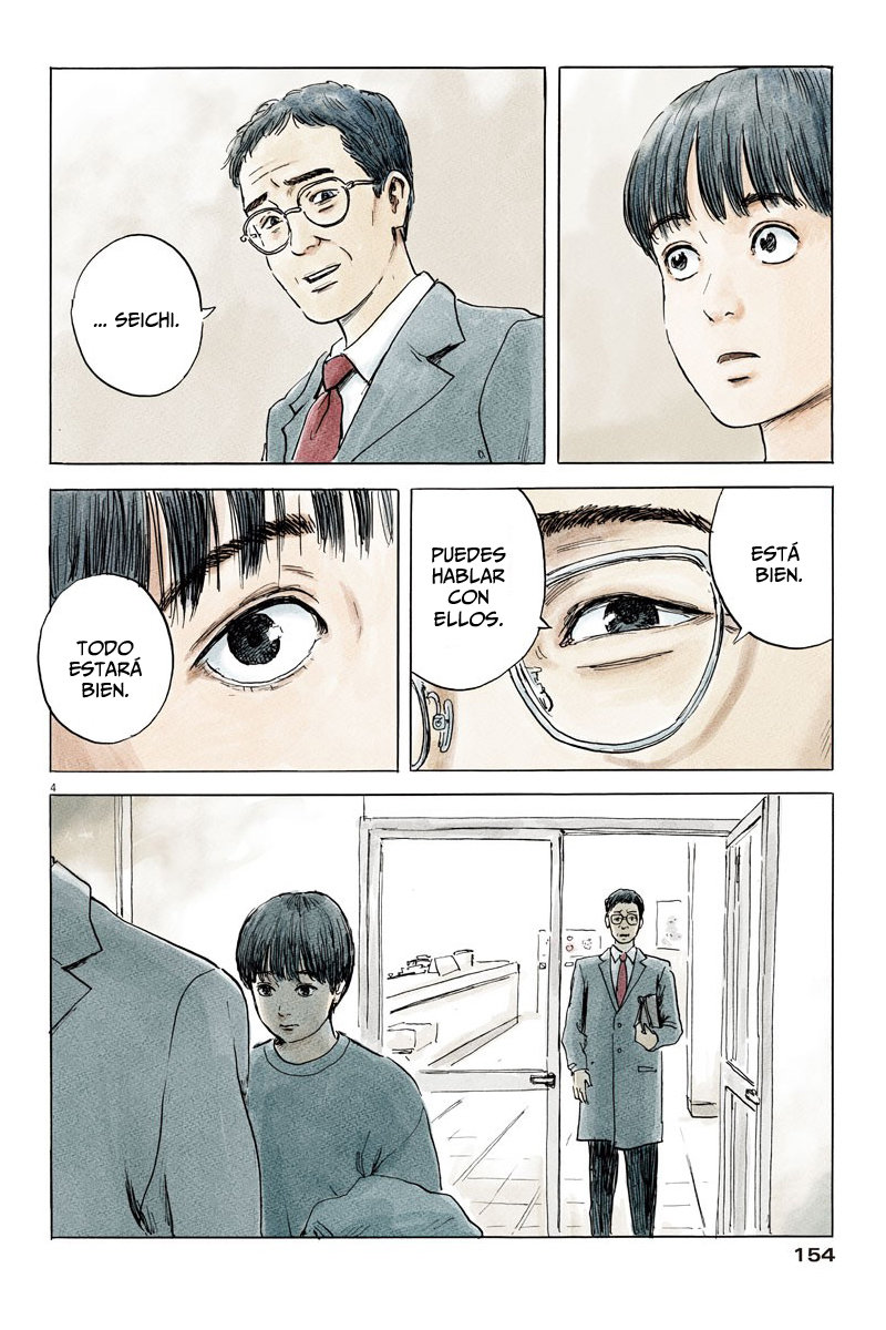 Read Chi no Wadachi ES Manga Online