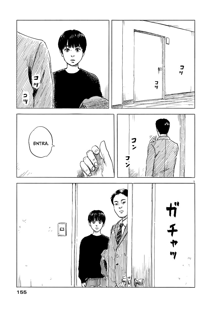 Read Chi no Wadachi ES Manga Online