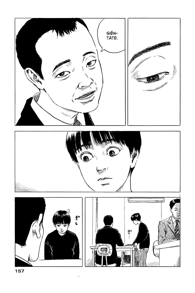 Read Chi no Wadachi ES Manga Online