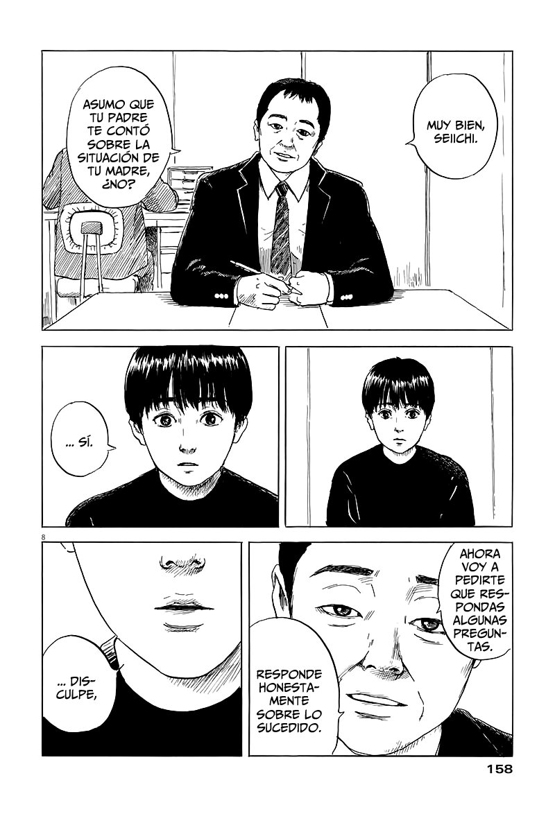 Read Chi no Wadachi ES Manga Online