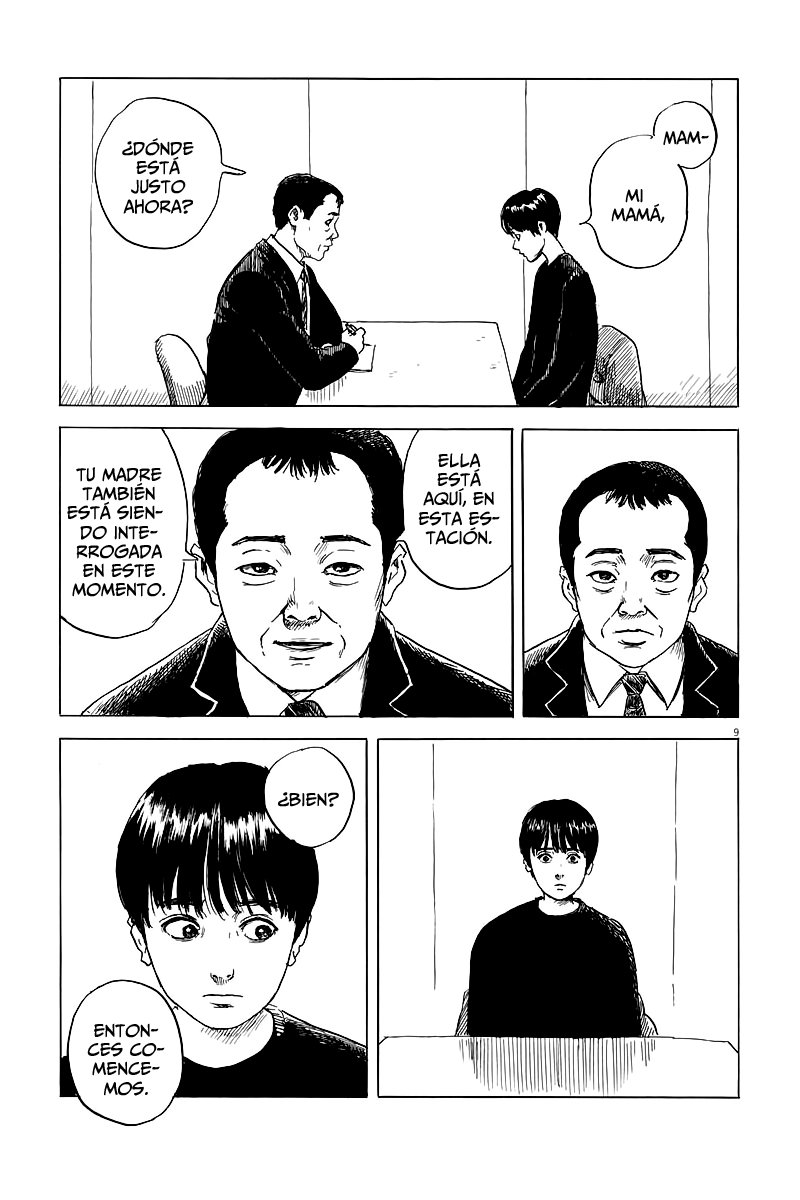 Read Chi no Wadachi ES Manga Online