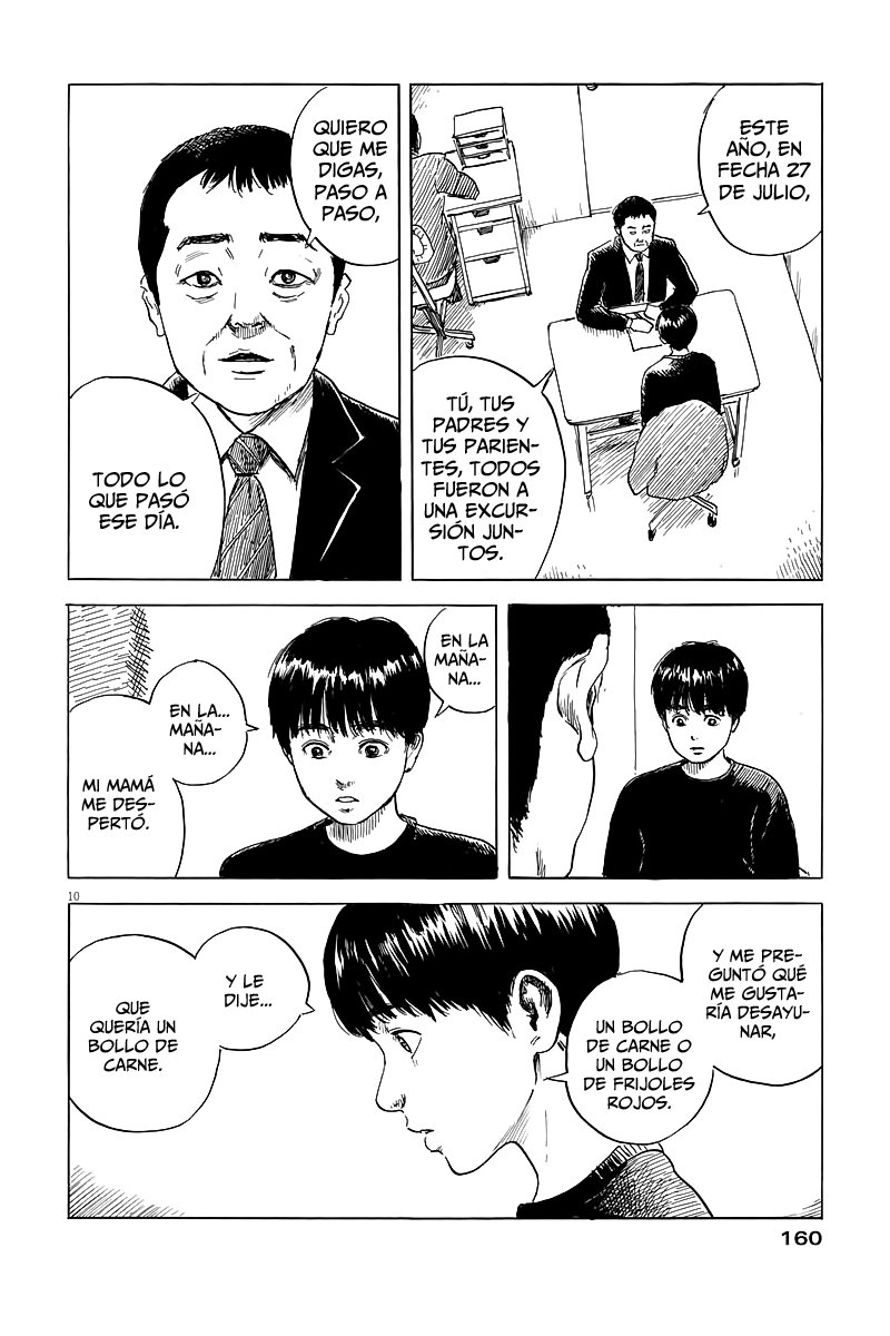 Read Chi no Wadachi ES Manga Online