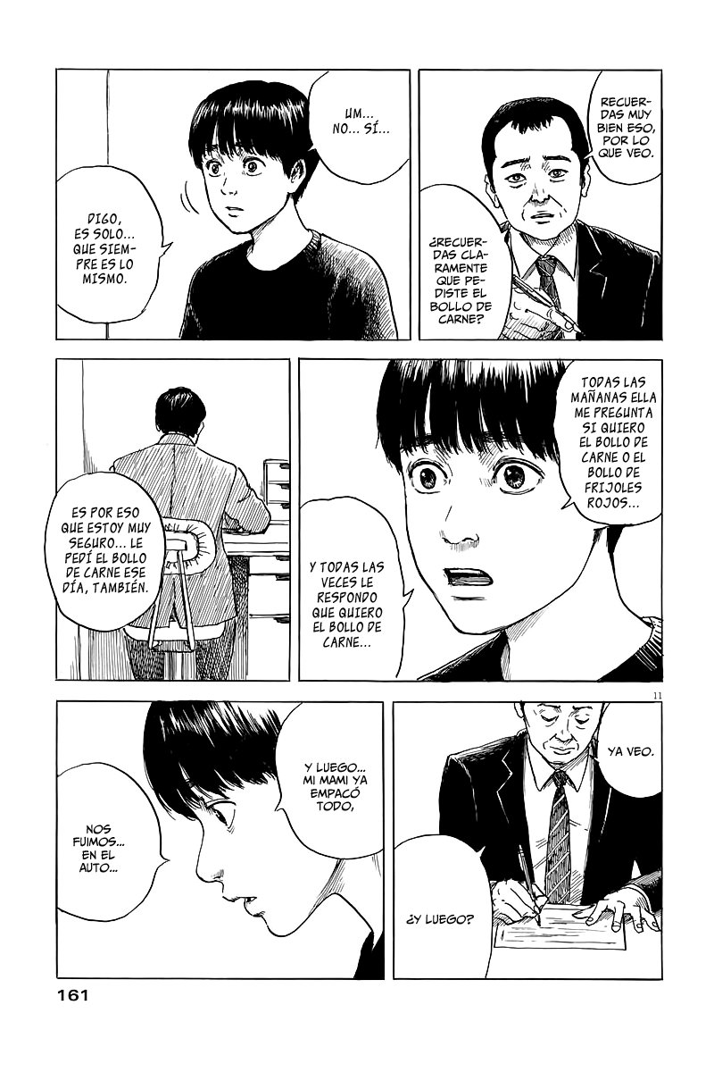 Read Chi no Wadachi ES Manga Online