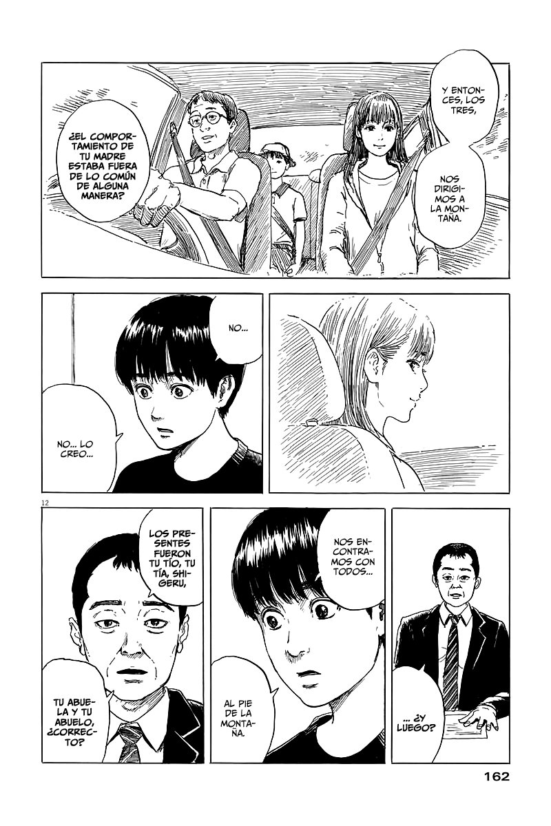 Read Chi no Wadachi ES Manga Online