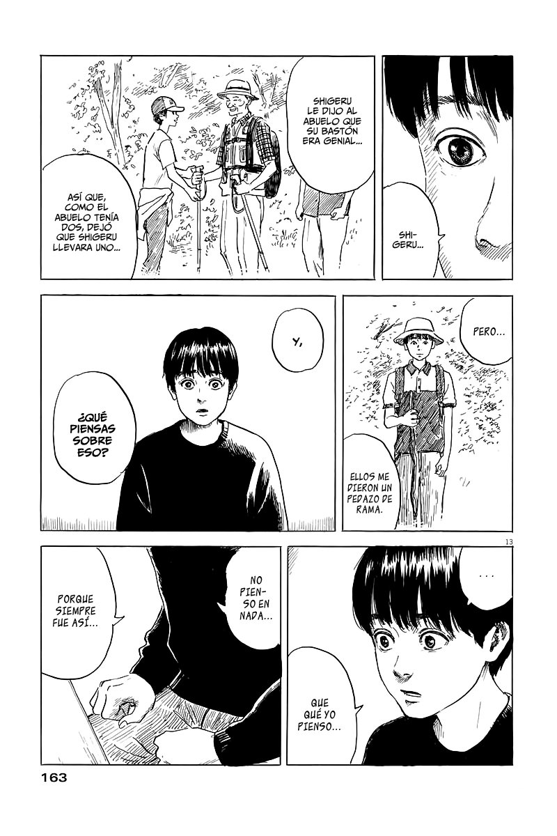 Read Chi no Wadachi ES Manga Online