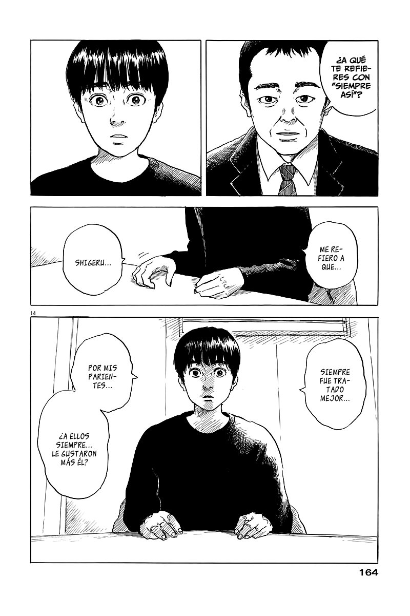 Read Chi no Wadachi ES Manga Online