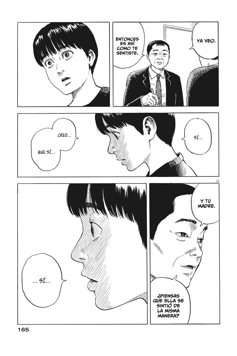 Read Chi no Wadachi ES Manga Online
