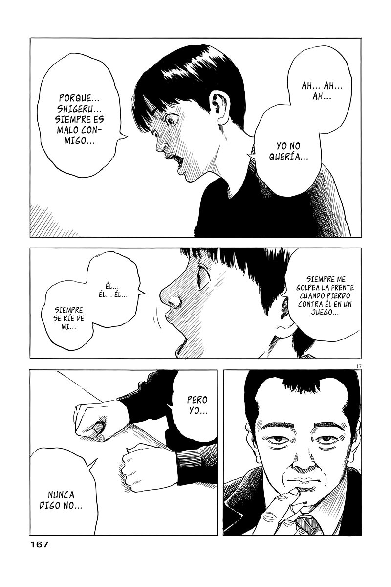Read Chi no Wadachi ES Manga Online