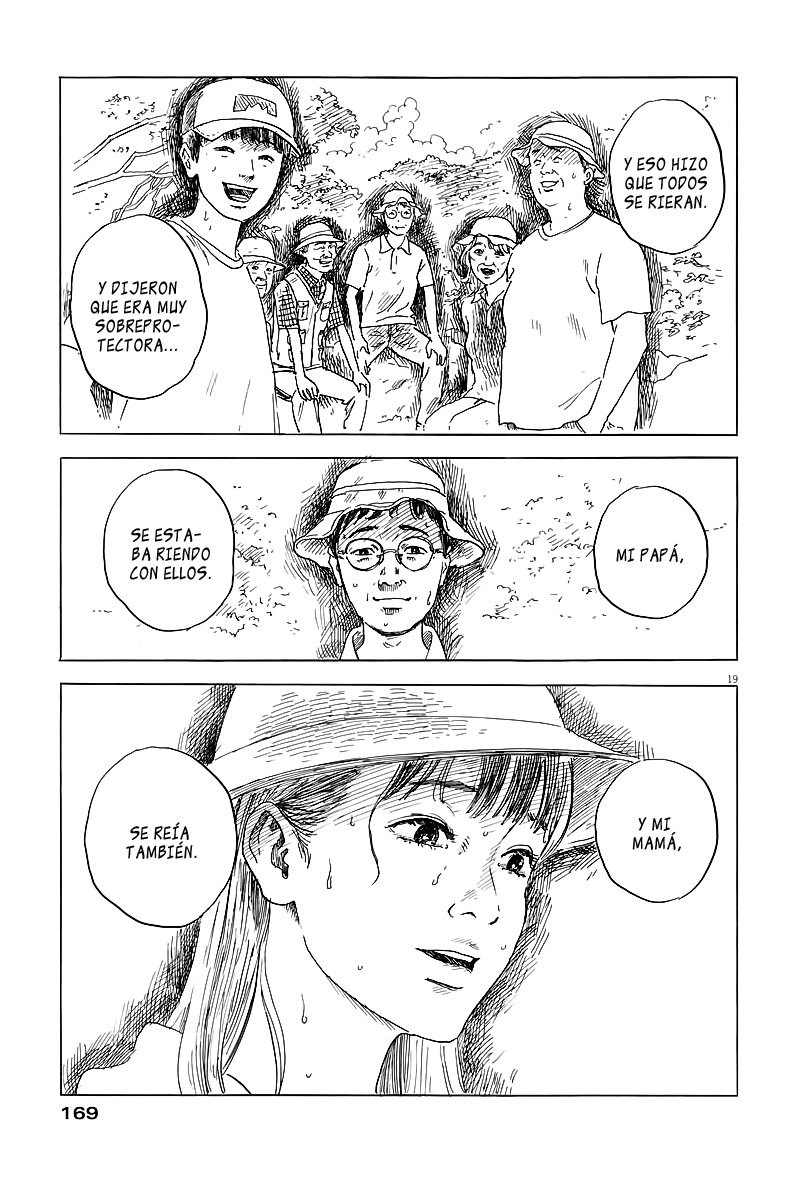 Read Chi no Wadachi ES Manga Online