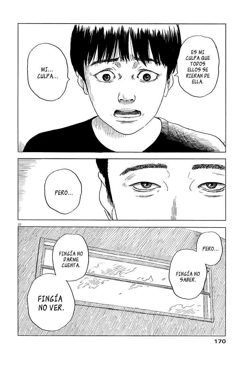 Read Chi no Wadachi ES Manga Online