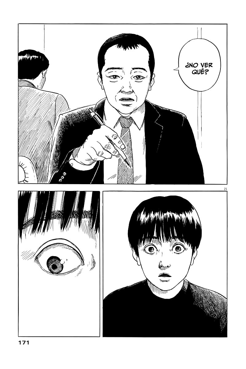 Read Chi no Wadachi ES Manga Online