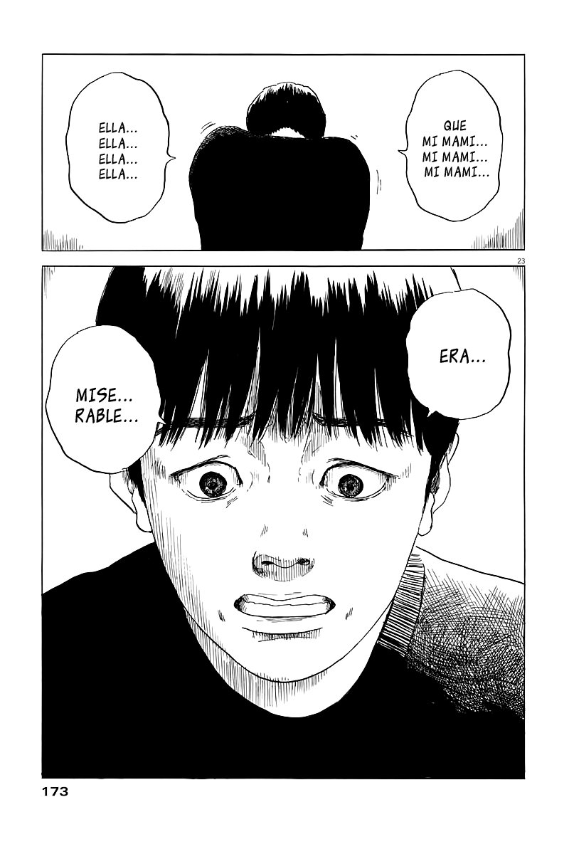 Read Chi no Wadachi ES Manga Online