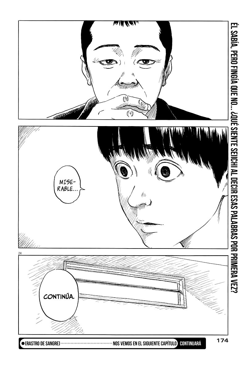 Read Chi no Wadachi ES Manga Online