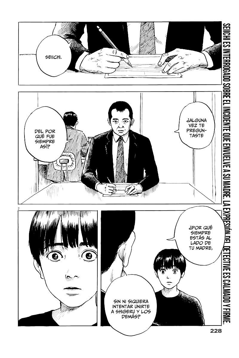 Read Chi no Wadachi ES Manga Online