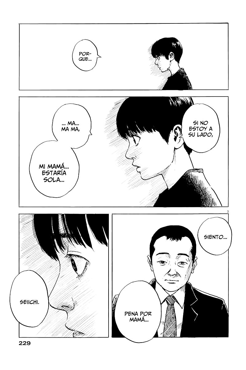 Read Chi no Wadachi ES Manga Online