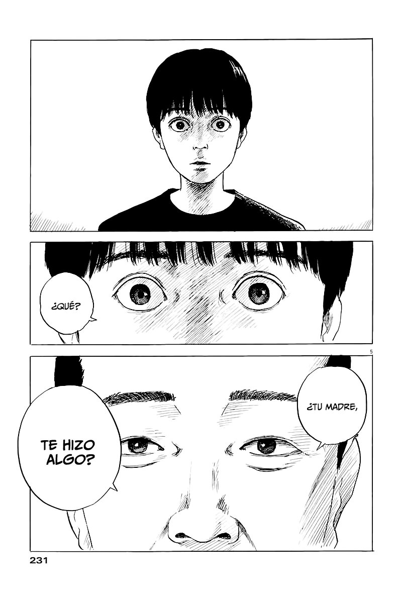 Read Chi no Wadachi ES Manga Online