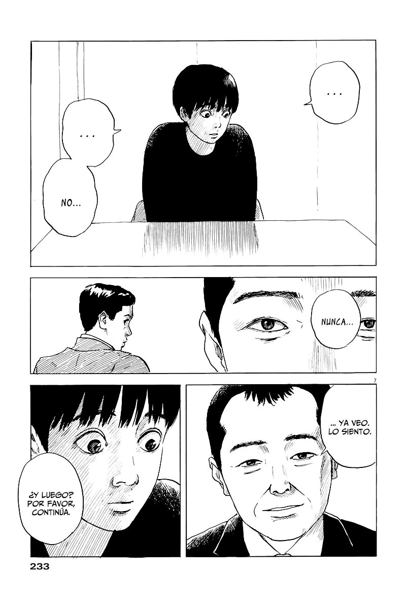 Read Chi no Wadachi ES Manga Online