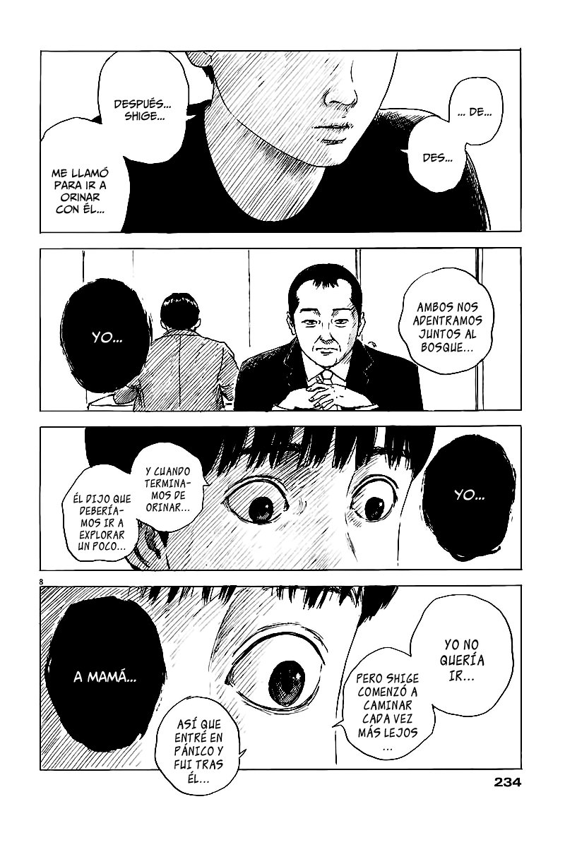 Read Chi no Wadachi ES Manga Online