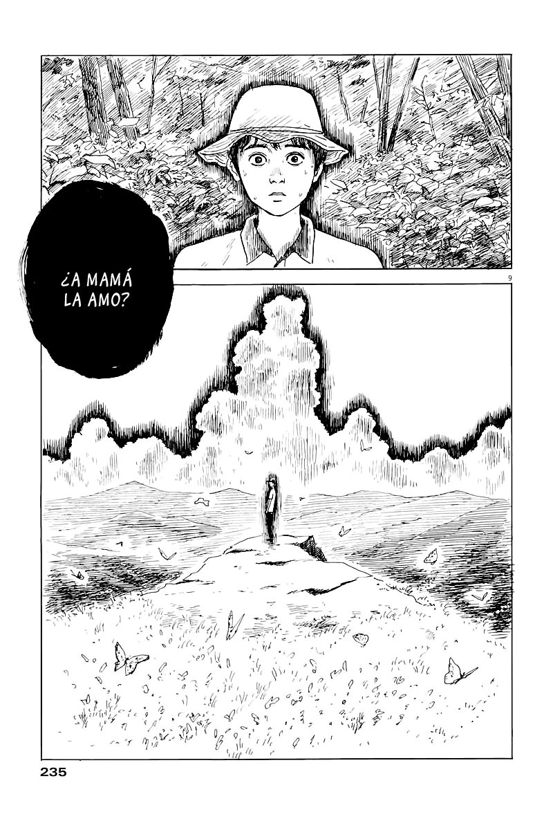 Read Chi no Wadachi ES Manga Online