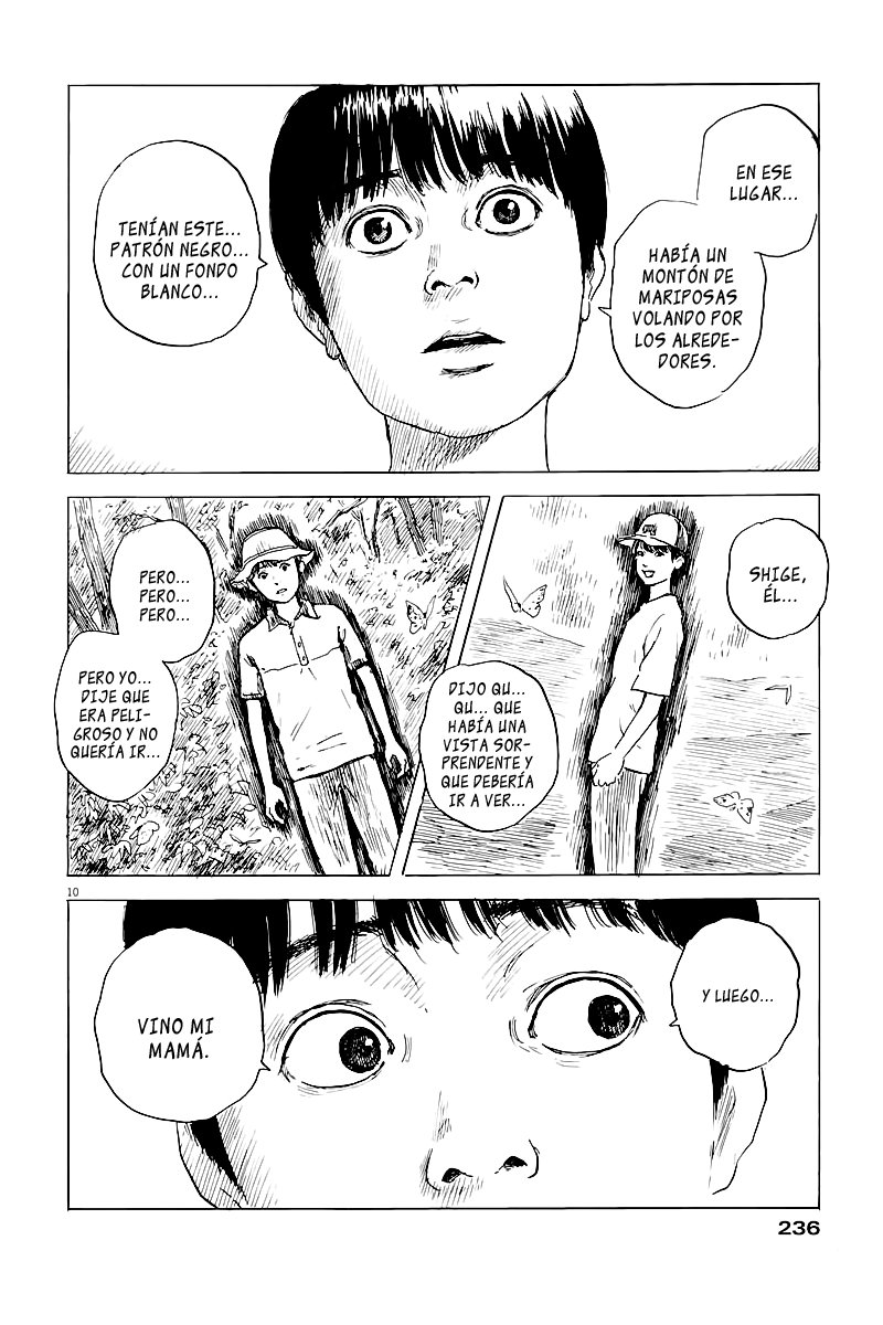 Read Chi no Wadachi ES Manga Online