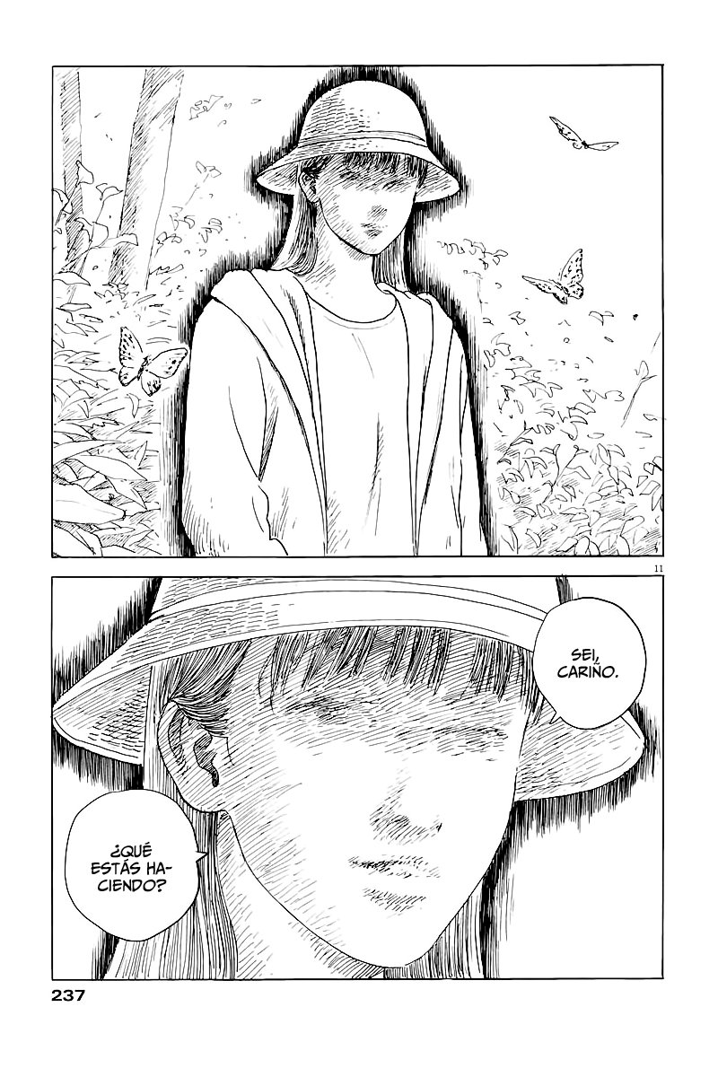 Read Chi no Wadachi ES Manga Online