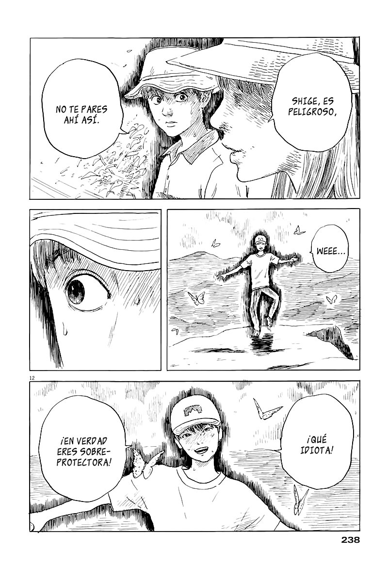 Read Chi no Wadachi ES Manga Online