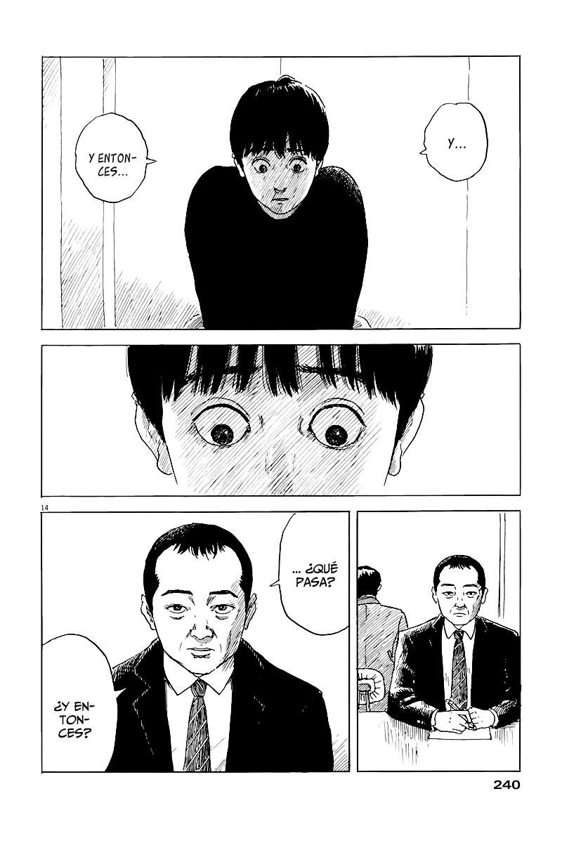 Read Chi no Wadachi ES Manga Online