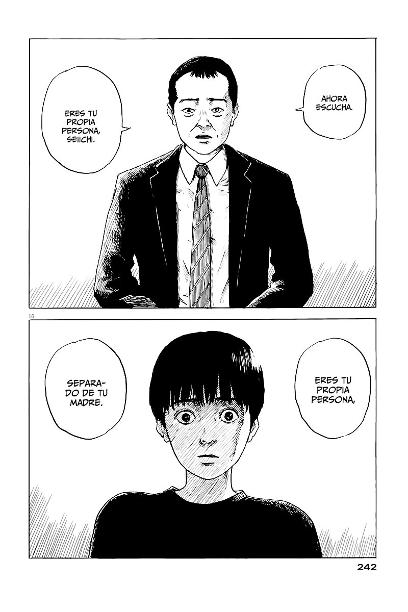 Read Chi no Wadachi ES Manga Online