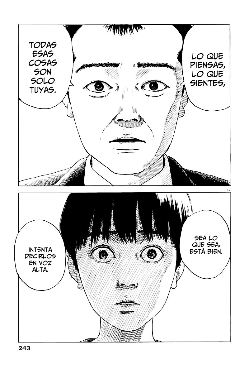 Read Chi no Wadachi ES Manga Online