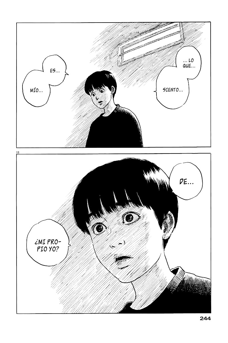 Read Chi no Wadachi ES Manga Online