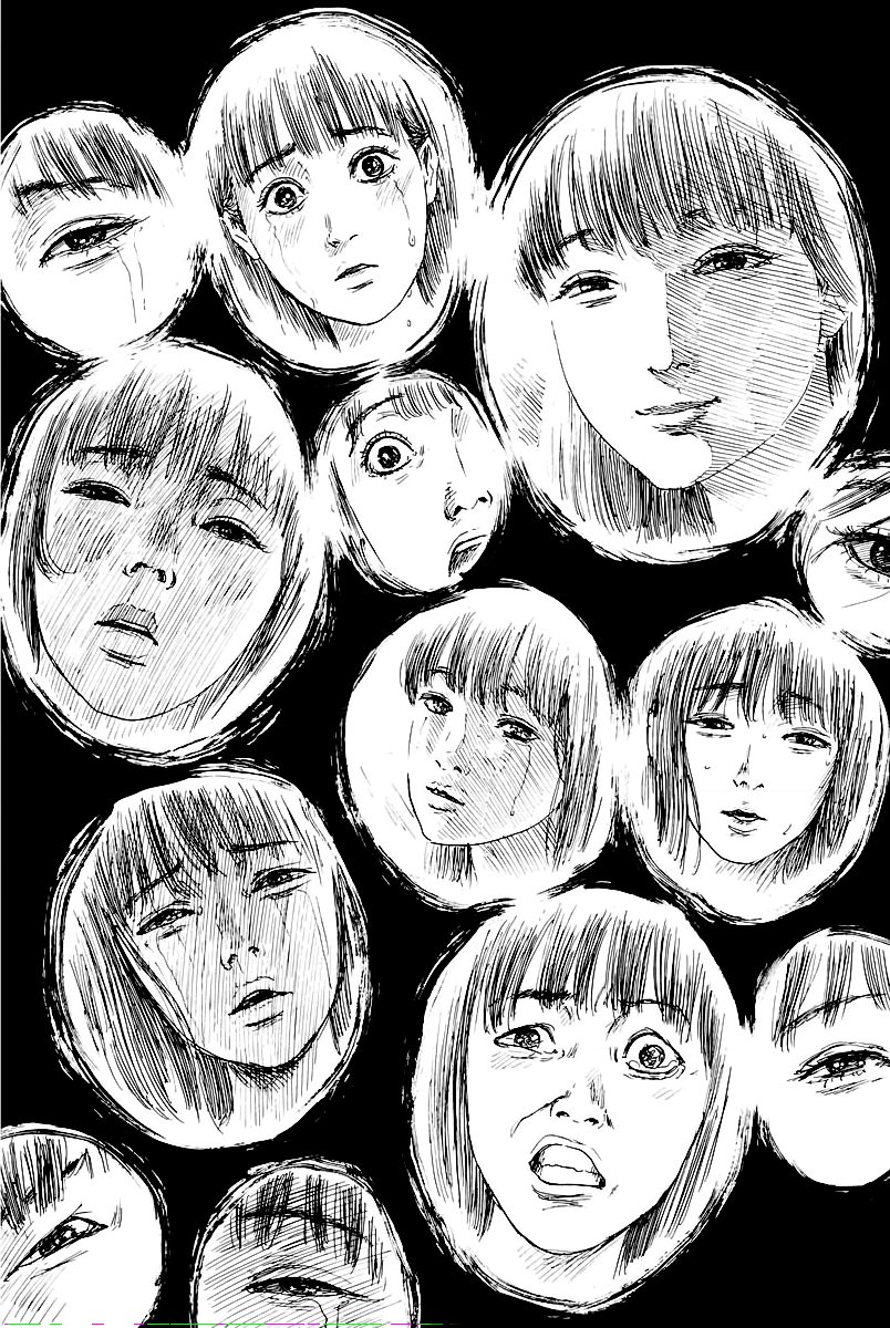 Read Chi no Wadachi ES Manga Online