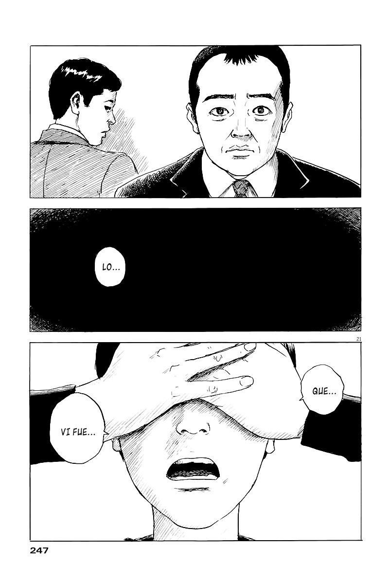 Read Chi no Wadachi ES Manga Online