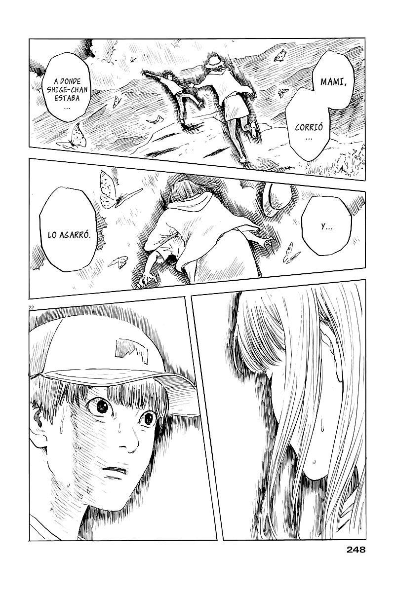 Read Chi no Wadachi ES Manga Online