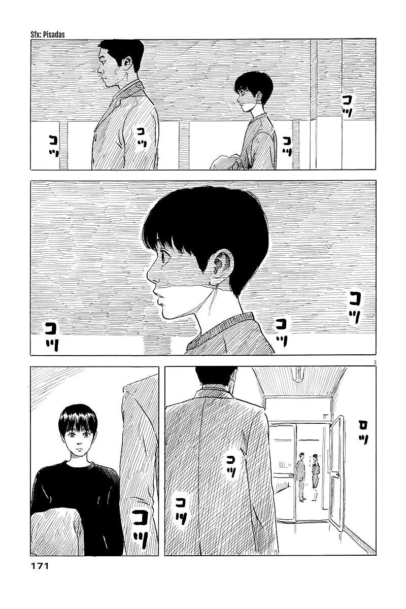 Read Chi no Wadachi ES Manga Online