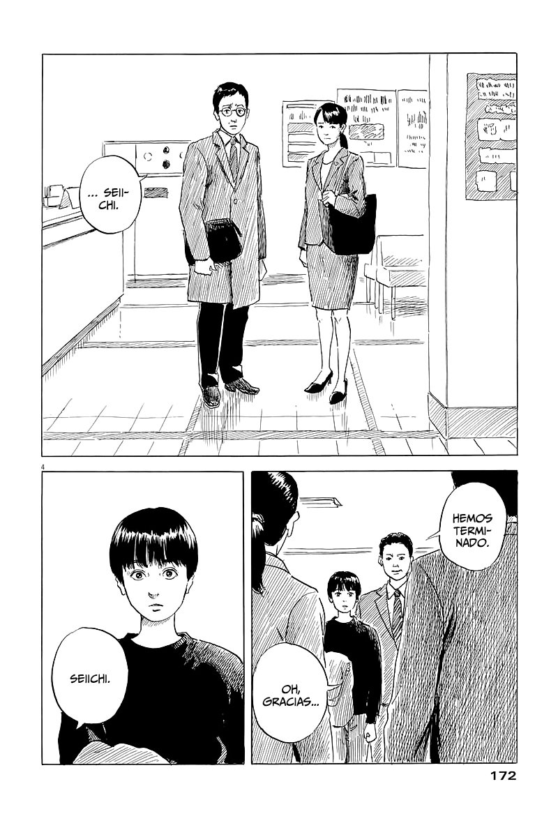 Read Chi no Wadachi ES Manga Online