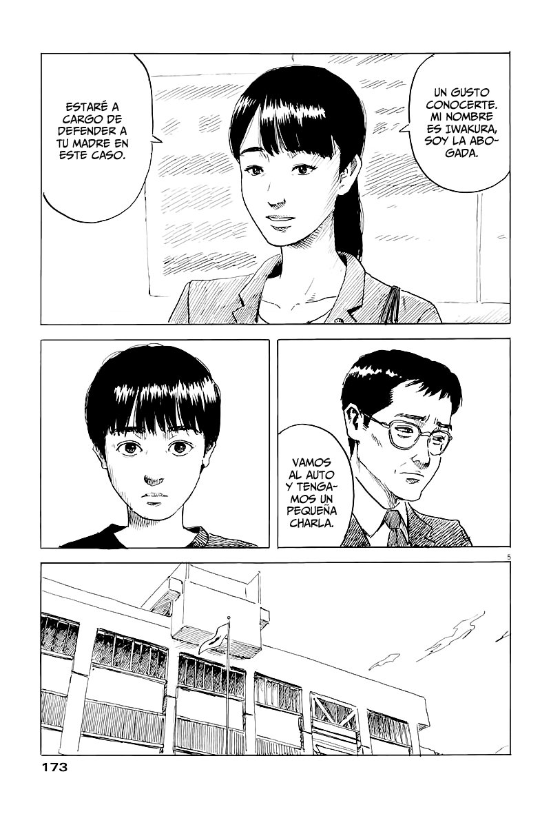 Read Chi no Wadachi ES Manga Online