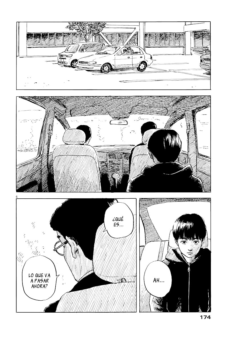 Read Chi no Wadachi ES Manga Online