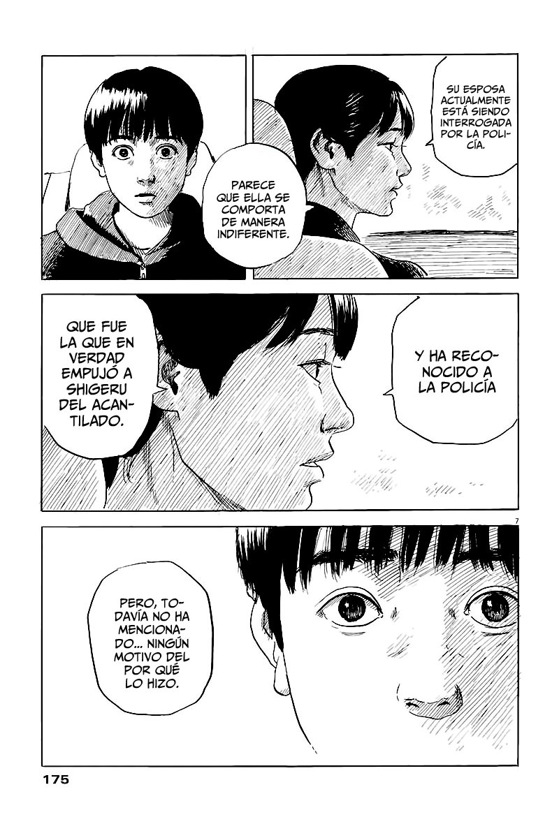 Read Chi no Wadachi ES Manga Online