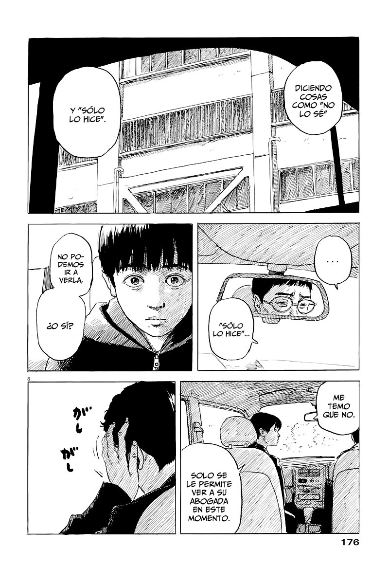 Read Chi no Wadachi ES Manga Online