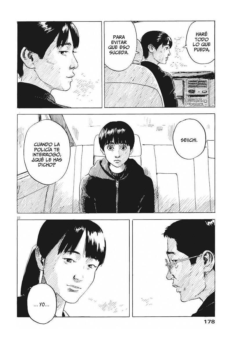 Read Chi no Wadachi ES Manga Online