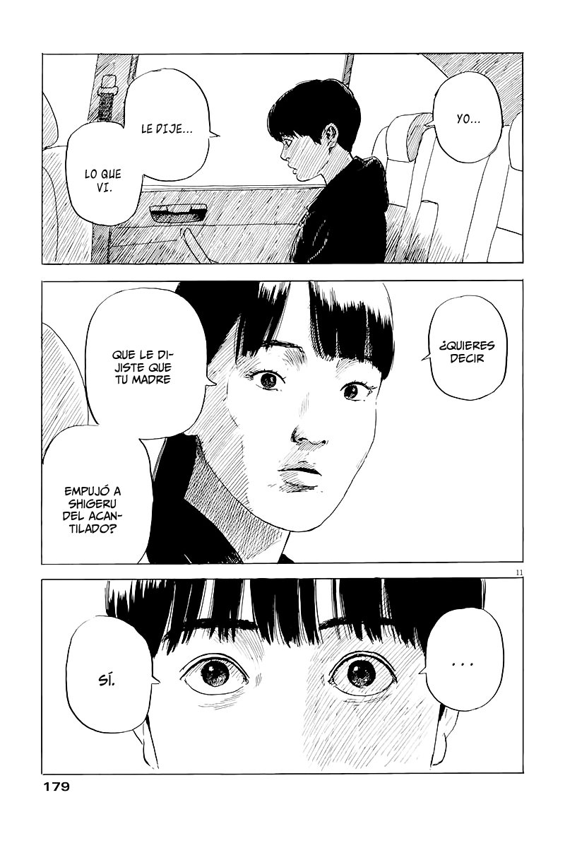 Read Chi no Wadachi ES Manga Online